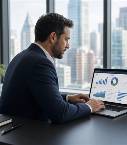 Real Estate technology solutions