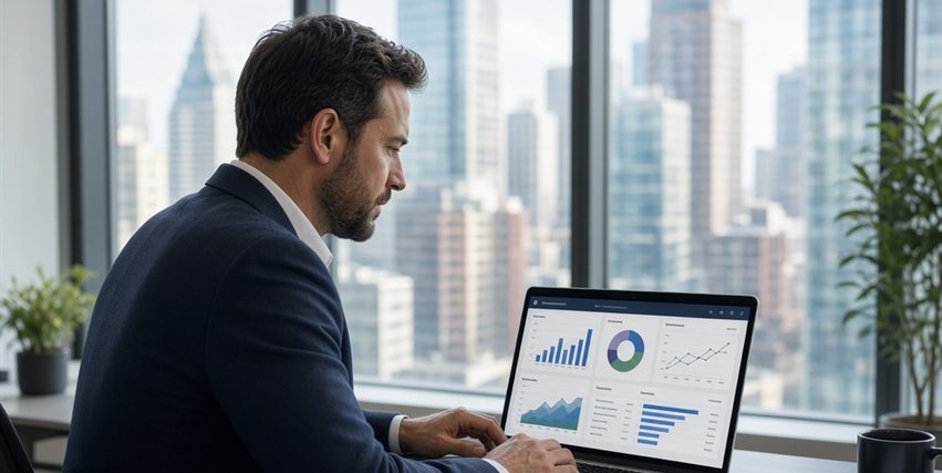 Real Estate technology solutions
