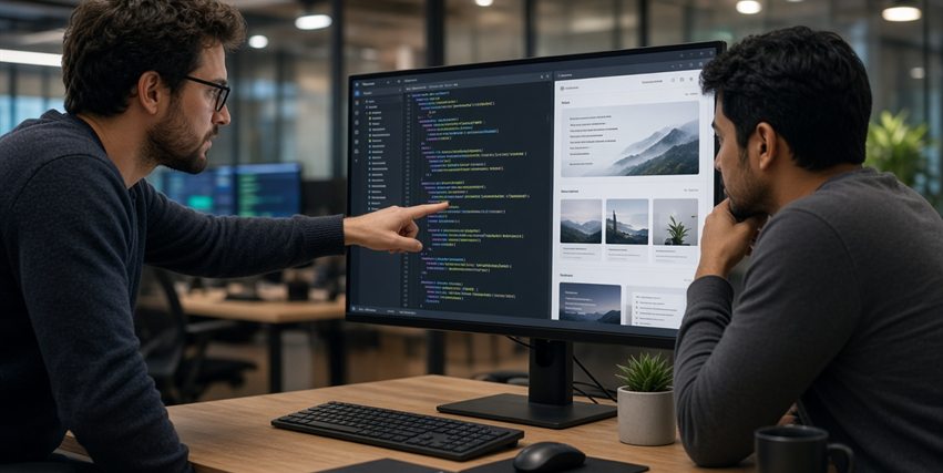 App Development services