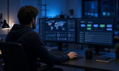 A Practical Roadmap for Cloud Modernization