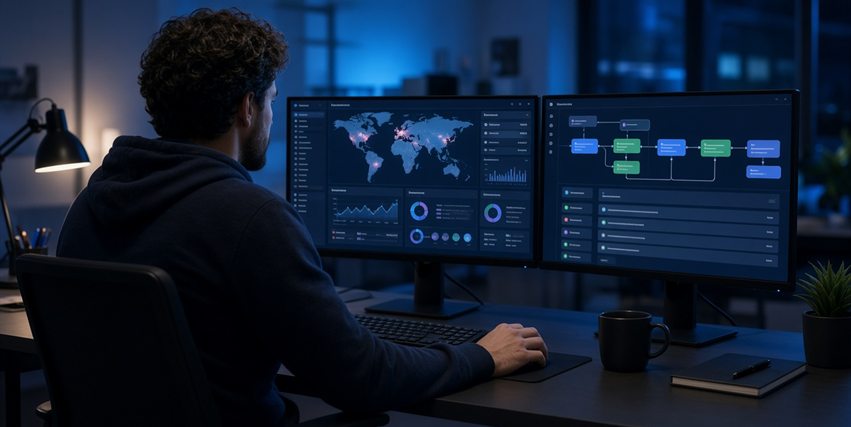 Cloud & DevOps services