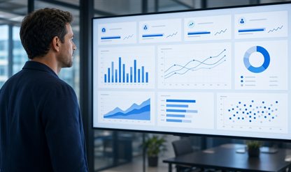 Building a Data Foundation Leaders Can Trust