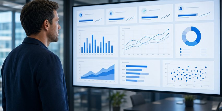 Data Analytics services