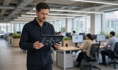 Digital Transformation Without the Buzzwords