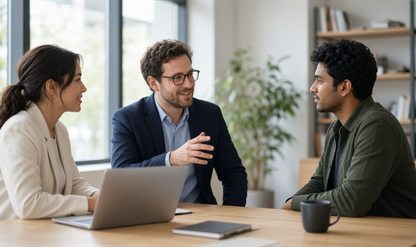 IT Staffing Trends Shaping Technology Hiring in 2026