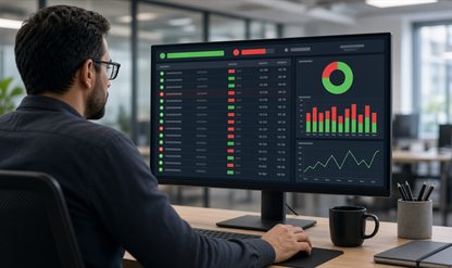 Why Quality Engineering Belongs at the Start of Delivery